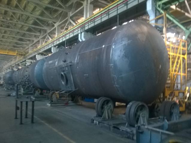 Баллы за вагоны: «Деловая Россия» настаивает на равных критериях учета операций и компонентов