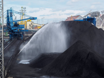 ФАС предложила новый механизм лишения скидок на железнодорожный тариф для угля