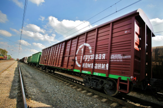 Ситуация с простоями вагонов в Алтайском является краекатастрофической