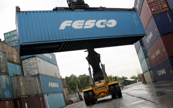 Fesco в 2019 году планирует приобрести до 1000 платформ и 500 контейнеров