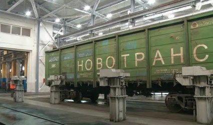 Бийское ВРП «Новотранса» может стать вагоностроительным заводом