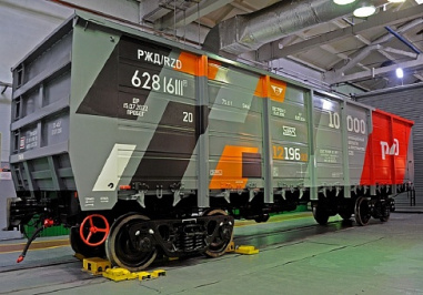 АО «ВРК-3» предлагает онлайн-бронирование ремонтных позиций во всех своих депо