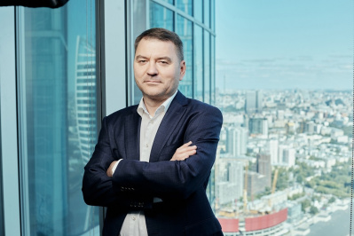 Игорь Тимофеев назначен гендиректором завода «Трансмаш»