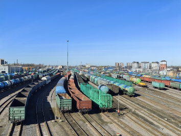 Минпромторг бросил вывоз экспортерам