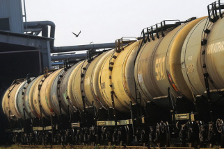 Globaltrans ожидает стабильности в перевозках нефти и нефтепродуктов во II полугодии