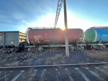 Итоги работы Подкомитета по железнодорожному транспорту в 2025 году