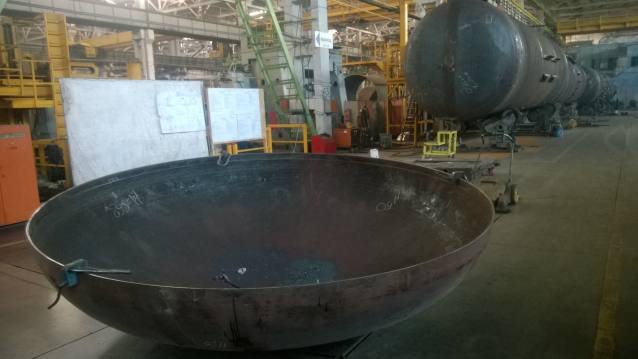 В цехе Кузбасского вагоноремонтного предприятия «Новотранс» обрушилась кровля