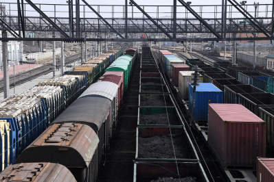 В Москве разработали цифровую логистическую платформу