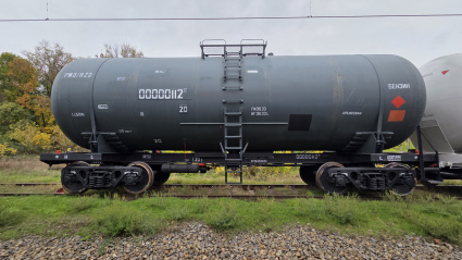 Новые грузовые вагоны на «Пространстве 1520»: «РМ Рейл», БВРЗ, «НовоТехРейл» и другие