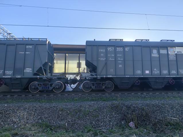 Квота на экспорт зерна в размере 7 млн т может быть выбрана к середине мая