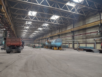 КАО «Азот» приобретает вагоны у Алтайвагон, ОВК и БВРЗ