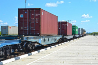 Российские экспортеры столкнулись с дефицитом контейнеров