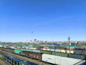 Продление срока службы вагонов в РФ возможно только через модернизацию