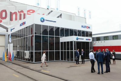 Alstom выходит из состава акционеров «Трансмашхолдинга»
