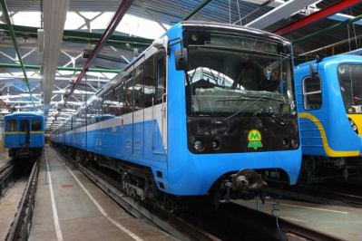 КВСЗ продолжает борьбу за заказ на поставку вагонов для метро Харькова