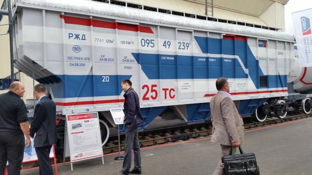 Тяжеловесы приедут в Казахстан
