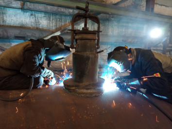 Вагоностроителям обещают спад спроса