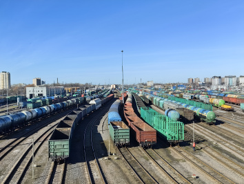 Механизм trade-in для приобретения новых вагонов нуждается в проработке
