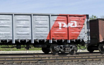 В III квартале 2019 года на сети РЖД от движения было отставлено 18 926 грузовых поездов
