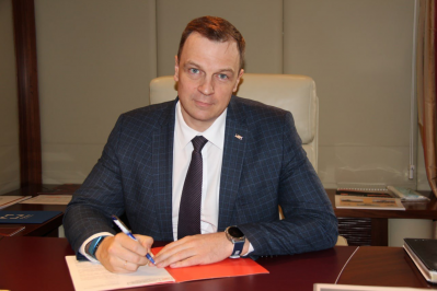 Борис Мягков: «Перевозки водорода будут носить локальный характер»
