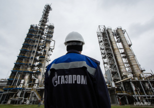 Вячеслав Тюрин возглавил «Газпром инвест»