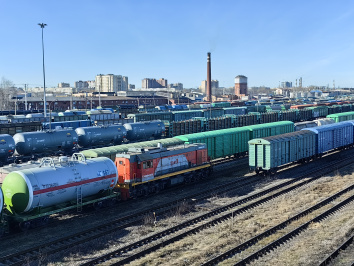 На старые танкеры точат нож