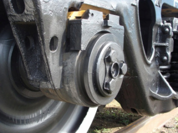 Грузинская железная дорога хочет возродить идею об обязательном переходе на кассетные подшипники при ремонте вагонов