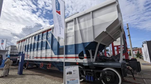 Выручка ПАО «НПК «ОВК» в 1 квартале выросла в 3 раза до 549 млн рублей