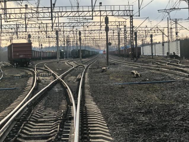 ВЭБ.РФ купит акции ГТЛК