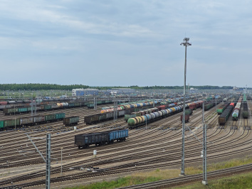 Несис снова стал совладельцем крупнейшей вагоностроительной компании России 