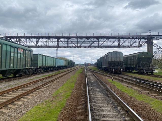 Российские компании нарастили продажи минудобрений на бирже