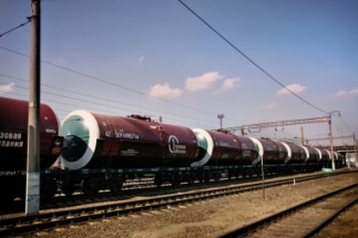 Формируется тренд на уход нефтеналивных грузов с железнодорожного транспорта