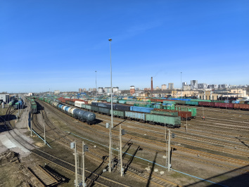 Перевозки в цистернах будут дорожать