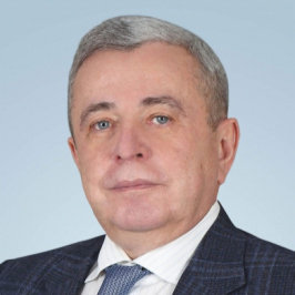 Борис Богатырев назначен генеральным директором «ЛокоТех»