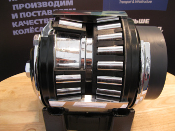 Ространснадзор подключился к вопросу роликовых подшипников