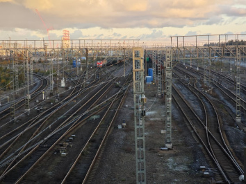 Изъять и направить или отнять и поделить?