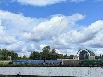 Конституционный суд разрешил собственникам грузов обращаться в суд с исками к РЖД напрямую