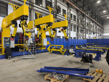 АО «Промтрактор-Вагон» может снова оказаться банкротом