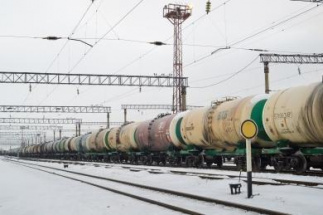 Профицит бензина на рынке Казахстана 