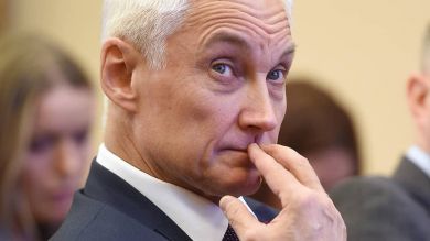 Первый вице-премьер Андрей Белоусов будет переизбран председателем совета директоров ОАО «РЖД»