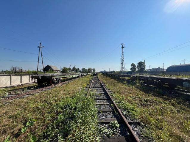 Укрзализныця останется под полным контролем государства