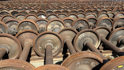 Для устранения дефицита колес необходимо содействие увеличению производства на внутреннем рынке и создание условий для импорта