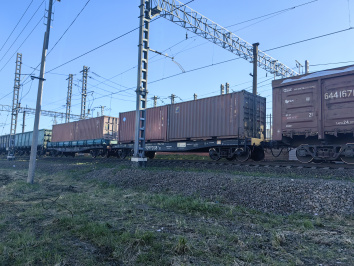ЭТП ГП в  2019 году продала более 250000 вагоноотправок