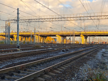 DB Cargo расширила функционал инспекционного портала для грузовых вагонов