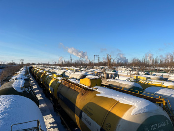 Сдвинуть сроки списания подвижного состава на 2-3 года