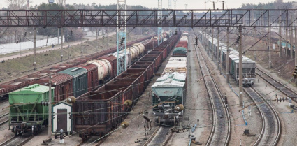 Украинские транспортники предлагают запретить ввоз в страну старых вагонов