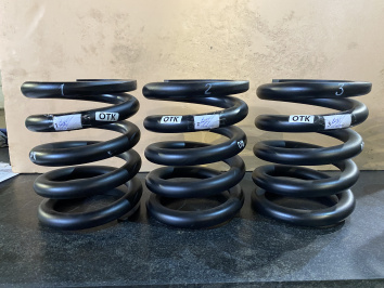 ГК «Вагонмаш» направит 200 млн руб. на расширение производства пружин для вагонов