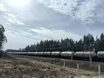 РЖД берет курс на цифровизацию всех процессов