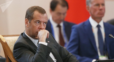 Дмитрий Медведев согласился сохранить тарифные льготы для инновационных вагонов