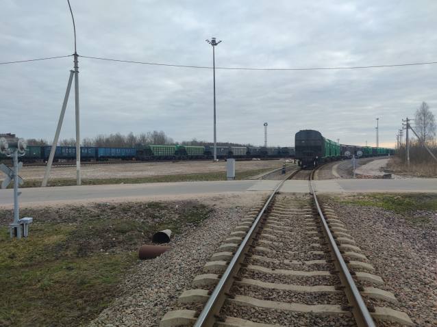 ОАО «РЖД» возвращает экспортную надбавку для алюминия